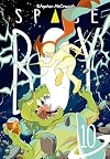 Stephen McCranie's Space Boy Volume 10