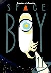 Stephen McCranie's Space Boy Volume 11