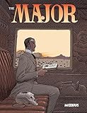 Moebius Library: The Major