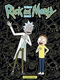 The Art of Rick and Morty Volume 2