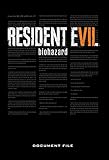 Resident Evil 7 Biohazard Document File