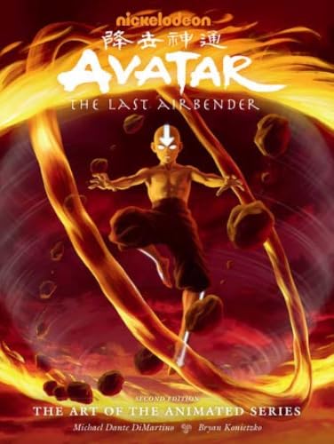 Cover of Avatar