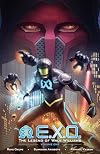 E.X.O.: The Legend of Wale Williams Volume 1
