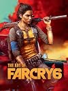 The Art of Far Cry 6