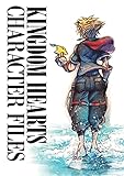 Kingdom Hearts Character Files
