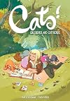 Cats! Purrfect Strangers