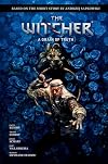 Andrzej Sapkowski's The Witcher: A Grain of Truth