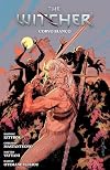 The Witcher Volume 9: Corvo Bianco