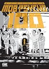 Mob Psycho 100 Volume 8