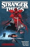 Stranger Things: Kamchatka (Graphic Novel)