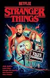 Stranger Things: Tales from Hawkins (Graphic Novel)