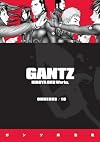 Gantz Omnibus 10 [Vols. 28-30]