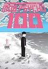 Mob Psycho 100, Volume 11
