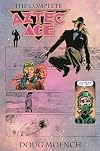 Aztec Ace: The Complete Collection