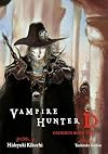 Vampire Hunter D Omnibus: Book Two (Vampire Hunter D Omnibus, 4,5,6)