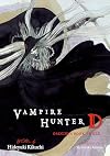 Vampire Hunter D Omnibus: Book Three (Vampire Hunter D, 3)