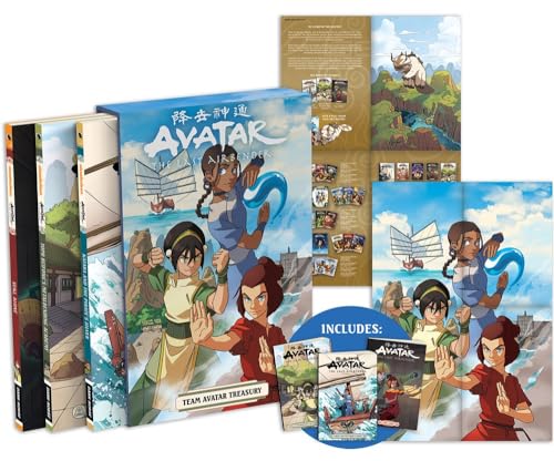 Cover of Avatar