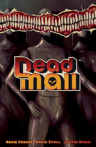 Dead Mall cover