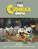 The Art of the Cuphead Show