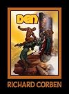 Den 1: Neverwhere