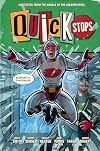 Quick Stops: Anecdotes From the Annals of the Askewniverse