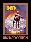 Den 3: Children of Fire