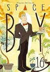 Stephen McCranie's Space Boy Volume 16