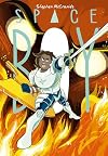 Stephen McCranie's Space Boy Volume 18
