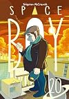 Stephen McCranie's Space Boy Volume 20