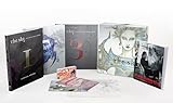 The Sky: The Art of Final Fantasy Boxed Set (Second Edition)