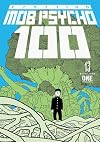 Mob Psycho 100, Volume 13