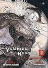 Vampire Hunter D Omnibus: Book Four (Vampire Hunter D Omnibus, 4)