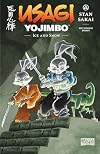 Usagi Yojimbo, Book 39: Ice and Snow