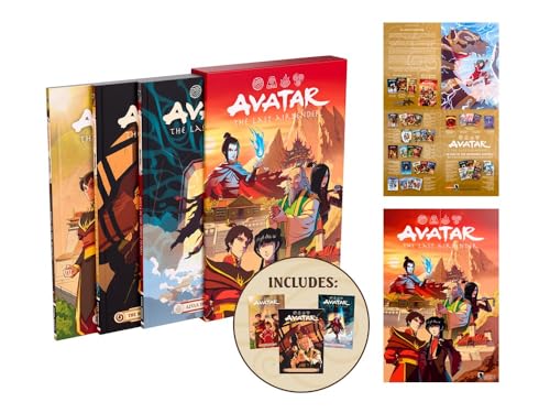 Cover of Avatar