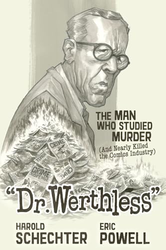 Dr. Werthless