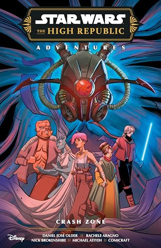 Cover of Star Wars
