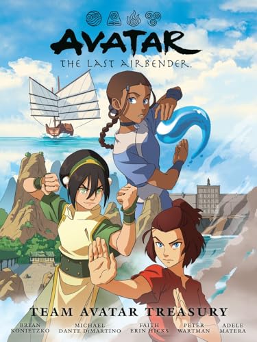 Cover of Avatar