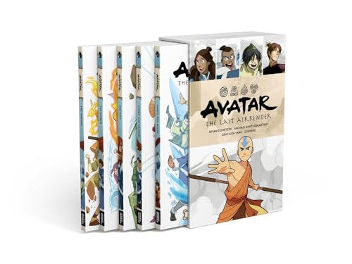 Cover of Avatar