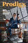 Prodigy Library Edition