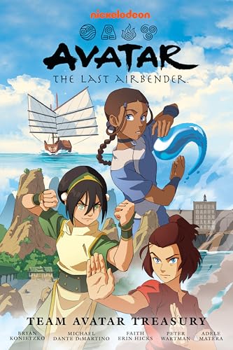 Cover of Avatar
