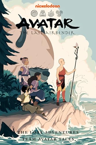 Cover of Avatar