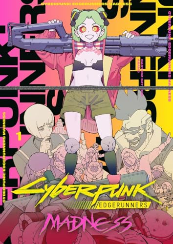 Cyberpunk