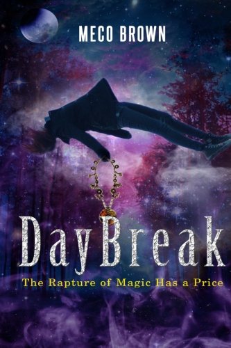Cover of Daybreak