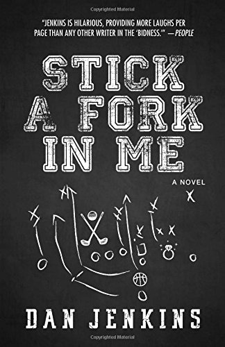 Stick a Fork in Me book cover