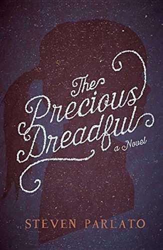 Cover of Precious Dreadful