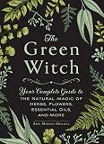 The Green Witch