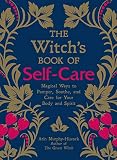 The Witch's Book of SelfCare