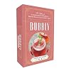 Bubbly Cocktail Cards A–Z: The Ultimate Champagne & Prosecco Drink Recipe Dictionary Deck (Cocktail Recipe Deck)