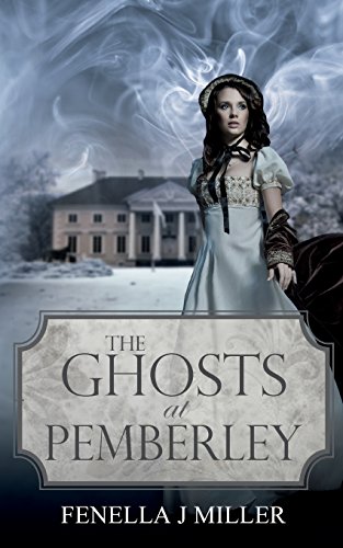 The Ghosts at Pembeley cover