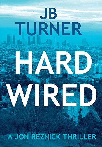 Hard Wired book cover